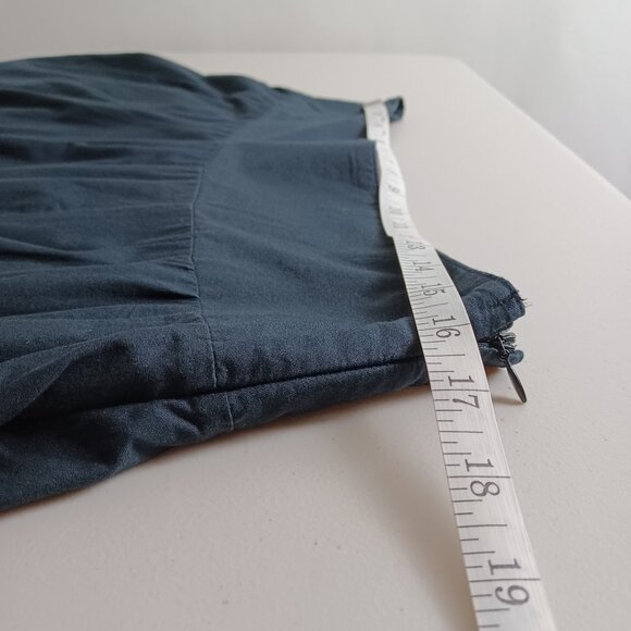 Mia Moda Tie-up Bubble Skirt - Picture 11 of 16